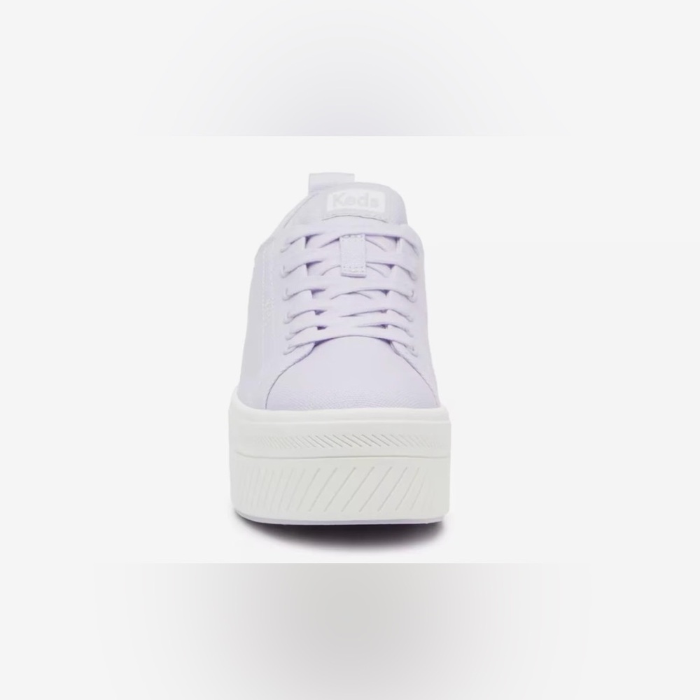 Keds Skyler Platform Sneaker - Picture 8 of 10